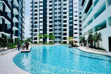 Duduk Huni @ Eco Ardence