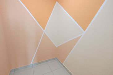 Setia City Residences @ Setia City