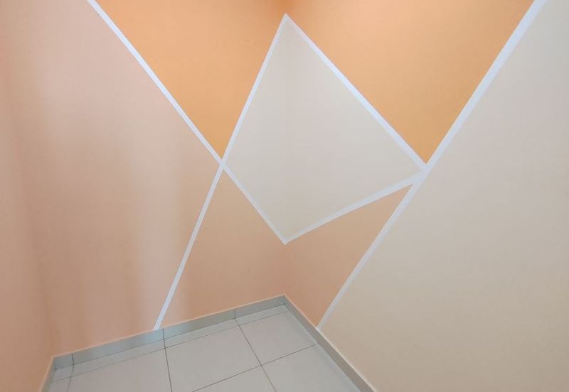 Setia City Residences @ Setia City