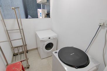 Setia City Residences @ Setia City