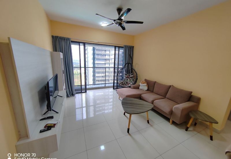 Setia City Residences @ Setia City