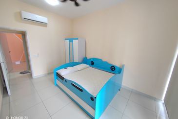 Setia City Residences @ Setia City