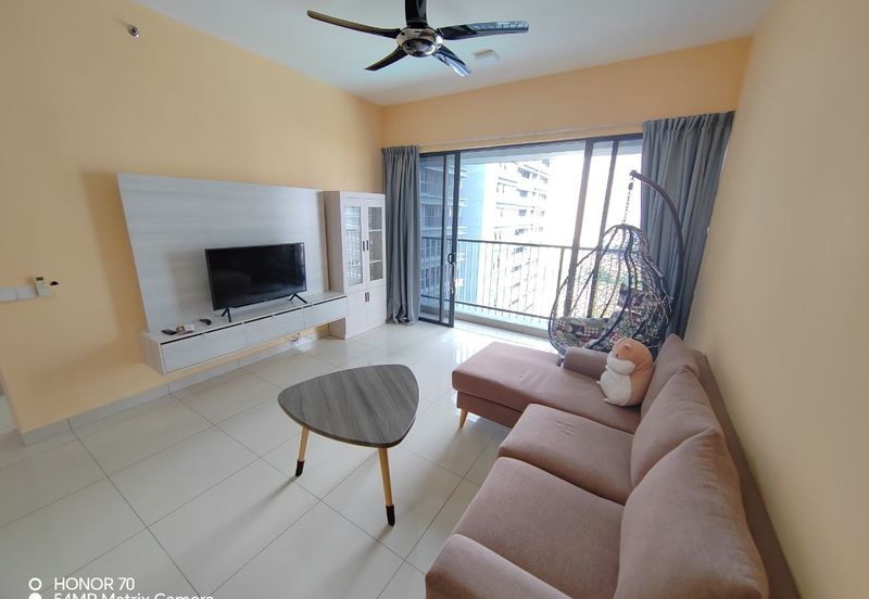 Setia City Residences @ Setia City