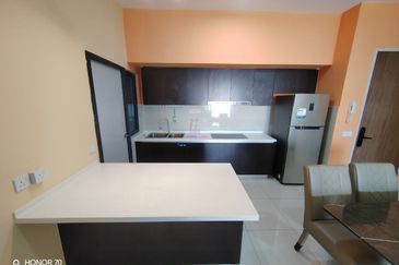 Setia City Residences @ Setia City