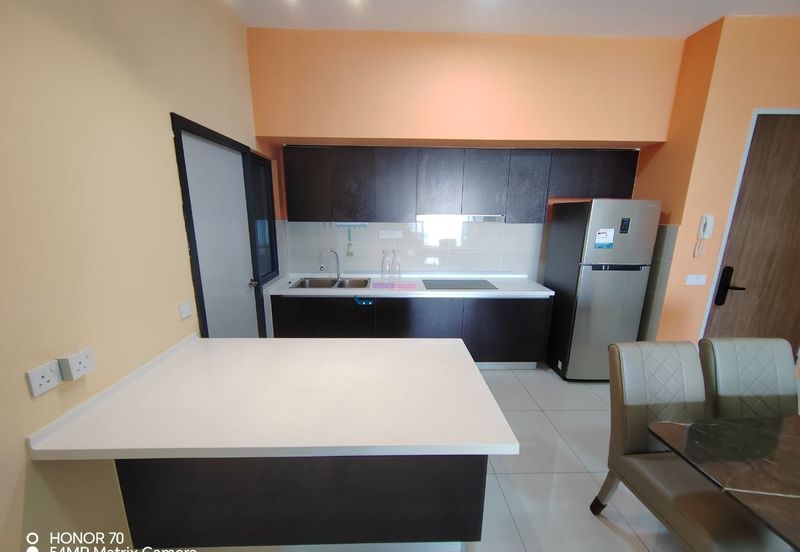 Setia City Residences @ Setia City