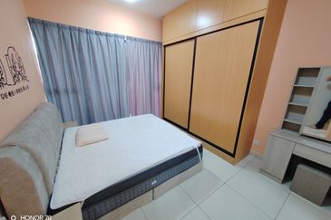 Setia City Residences @ Setia City