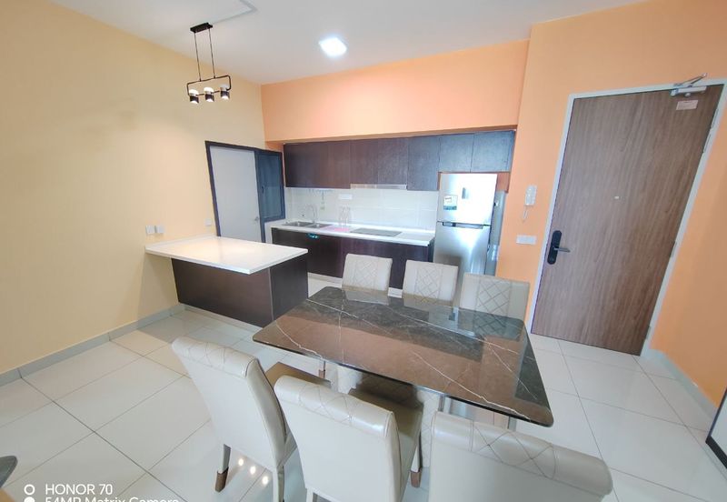 Setia City Residences @ Setia City