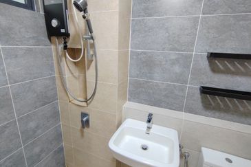 Setia City Residences @ Setia City