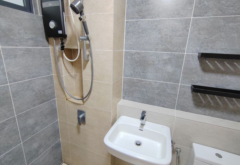 Setia City Residences @ Setia City