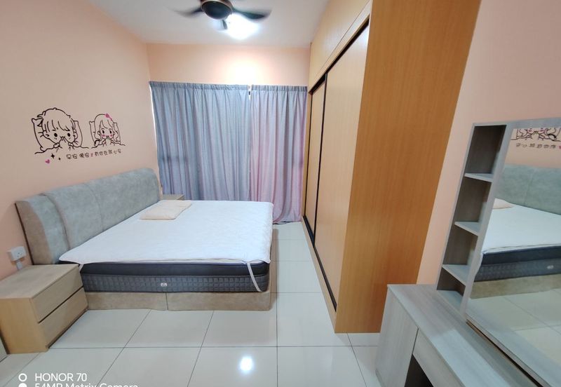 Setia City Residences @ Setia City