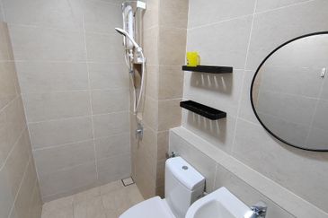 Setia City Residences @ Setia City