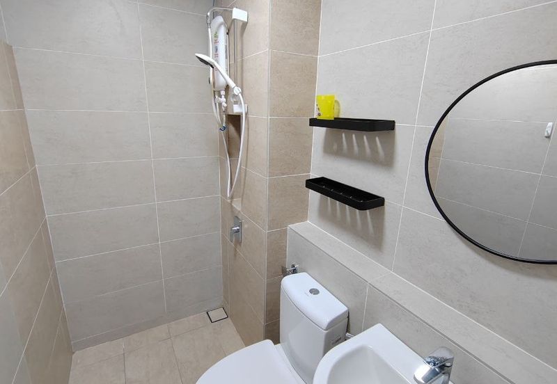 Setia City Residences @ Setia City