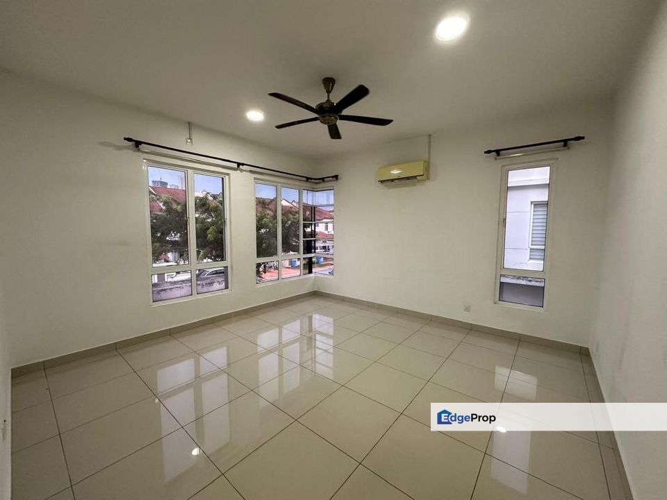Semi-D House, Setia Damai 15, Setia Alam, Shah Alam, Selangor, Setia Alam/Alam Nusantara