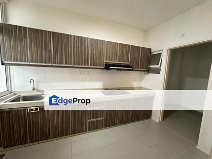 Semi-D House, Setia Damai 15, Setia Alam, Shah Alam, Selangor, Setia Alam/Alam Nusantara