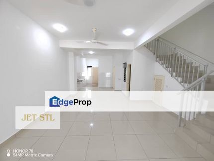 Setia Utama 2, Setia Alam, Shah Alam [Move Ready], Selangor, Setia Alam/Alam Nusantara