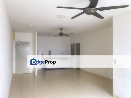 Seri Kasturi Apartment, Setia Alam, Shah Alam [Limited unit], Selangor, Setia Alam/Alam Nusantara