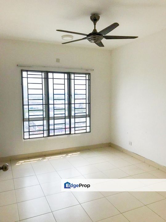 Seri Kasturi Apartment, Setia Alam, Shah Alam [Limited unit], Selangor, Setia Alam/Alam Nusantara