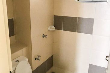 Seri Kasturi Apartments, Setia Alam