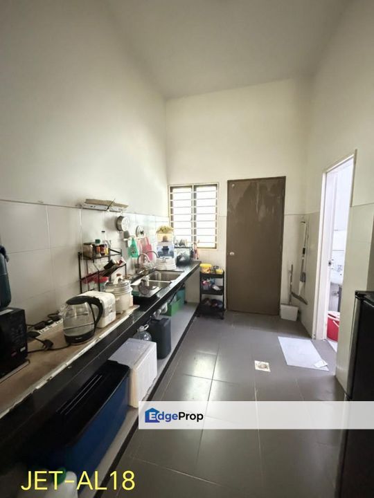 Setia Indah 13, Setia Alam, Shah Alam [Facing Open], Selangor, Setia Alam/Alam Nusantara