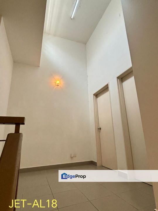 Setia Indah 13, Setia Alam, Shah Alam [Facing Open], Selangor, Setia Alam/Alam Nusantara