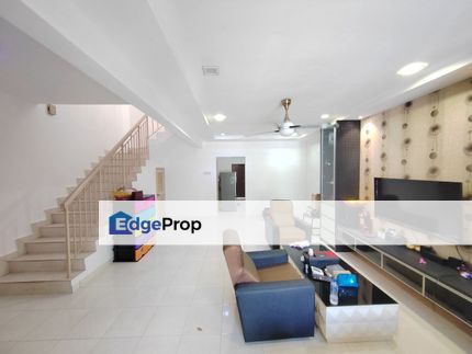 Setia Perdana, Alam Nusantara, Setia Alam [Fully Furnishing], Selangor, Setia Alam/Alam Nusantara