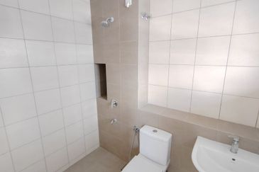 Alura @ Bandar Bukit Raja