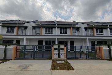 Alura @ Bandar Bukit Raja