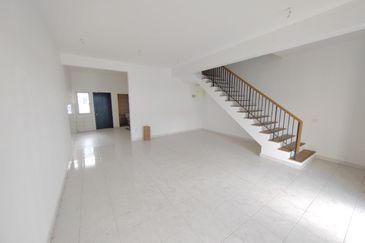 Alura @ Bandar Bukit Raja