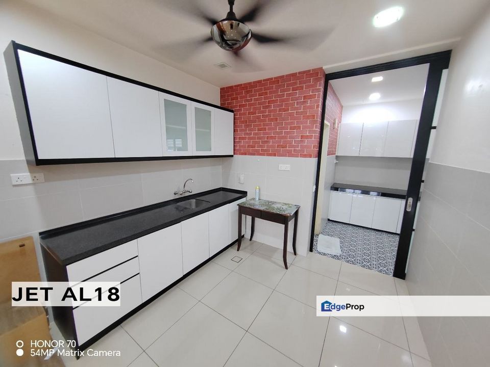 Setia Utama 2, Setia Alam, Shah Alam [Renovation], Selangor, Setia Alam/Alam Nusantara