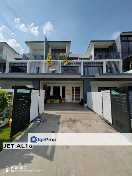 Setia Utama 2, Setia Alam, Shah Alam [Renovation], Selangor, Setia Alam/Alam Nusantara