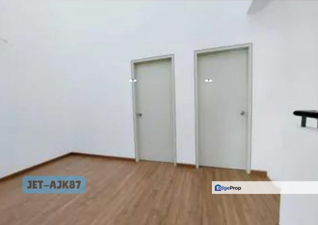 Elsa, Bandar Bukit Raja, Klang, Selangor, Klang