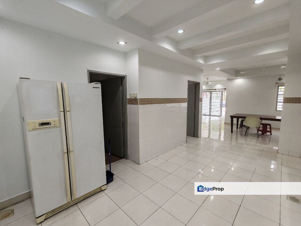 Setia Damai 15, Setia Alam, Shah Alam [Part Furnishing], Selangor, Setia Alam/Alam Nusantara