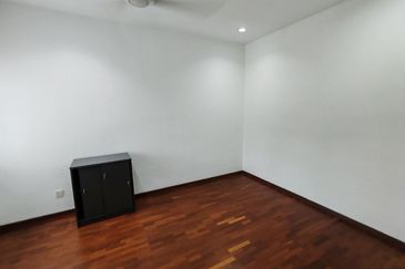 Jalan Setia Damai U13/15