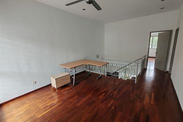 Jalan Setia Damai U13/15