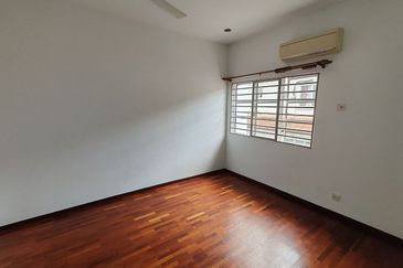 Jalan Setia Damai U13/15