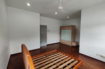 Jalan Setia Damai U13/15