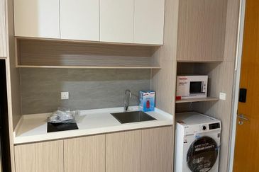 Sunsuria Forum @ 7th Avenue