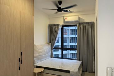 Sunsuria Forum @ 7th Avenue