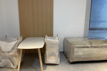 Sunsuria Forum @ 7th Avenue