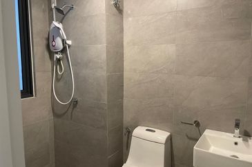 Sunsuria Forum @ 7th Avenue