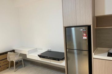 Sunsuria Forum @ 7th Avenue