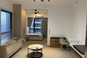 Sunsuria Forum @ 7th Avenue