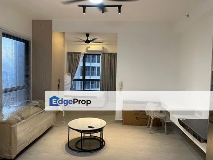 Sunsuria Forum, Studio, Setia Alam, Shah Alam [Fully Furnishing], Selangor, Setia Alam/Alam Nusantara