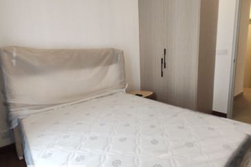 Sunsuria Forum @ 7th Avenue