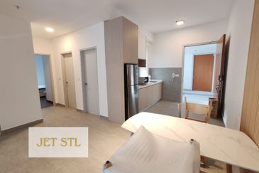 Sunsuria Forum @ 7th Avenue