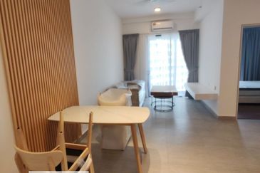 Sunsuria Forum @ 7th Avenue