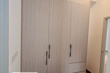 Sunsuria Forum @ 7th Avenue