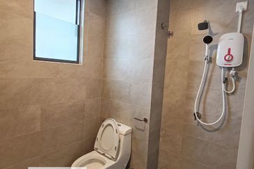 Sunsuria Forum @ 7th Avenue