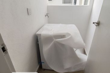 Sunsuria Forum @ 7th Avenue