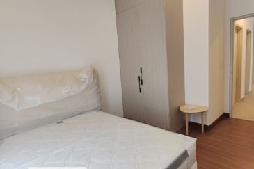 Sunsuria Forum @ 7th Avenue